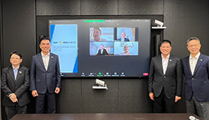 mile米乐董事会决议通过收购德国BHTC 拓展智慧移动生态圈